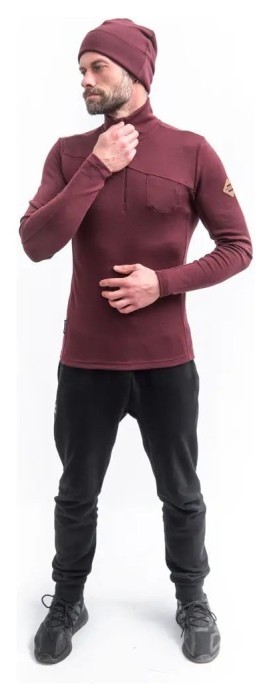 Шапка Sensor Merino Extreme 20200087, SU32ME, укр, укр