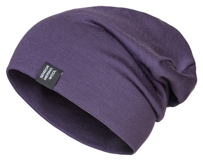Шапка Sensor Merino Extreme 20200087, SU32ME, укр, укр