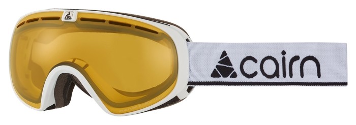 Маска Cairn Spot OTG SPX2 mat white