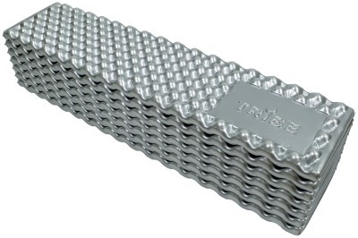 Килимок складаний Tribe Trekker Reflect T-BC-0001 olive