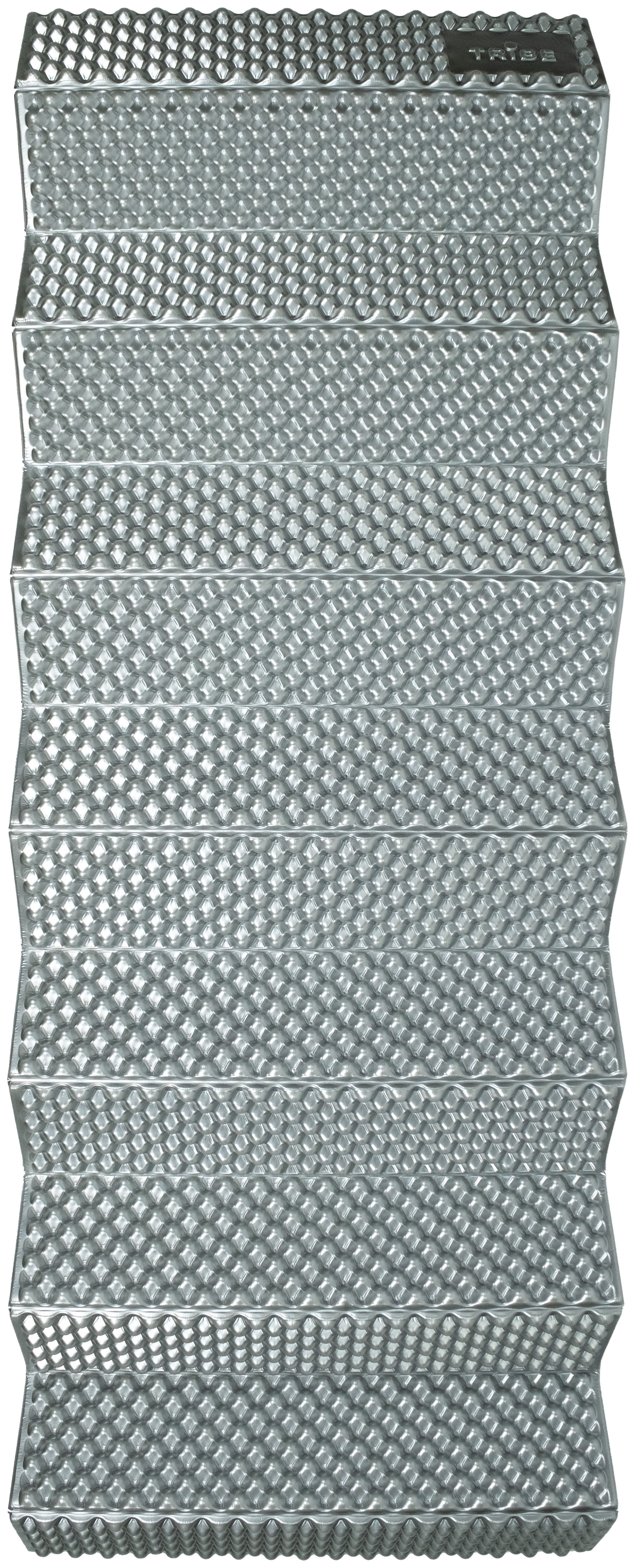 Килимок складаний Tribe Trekker Reflect T-BC-0001 olive