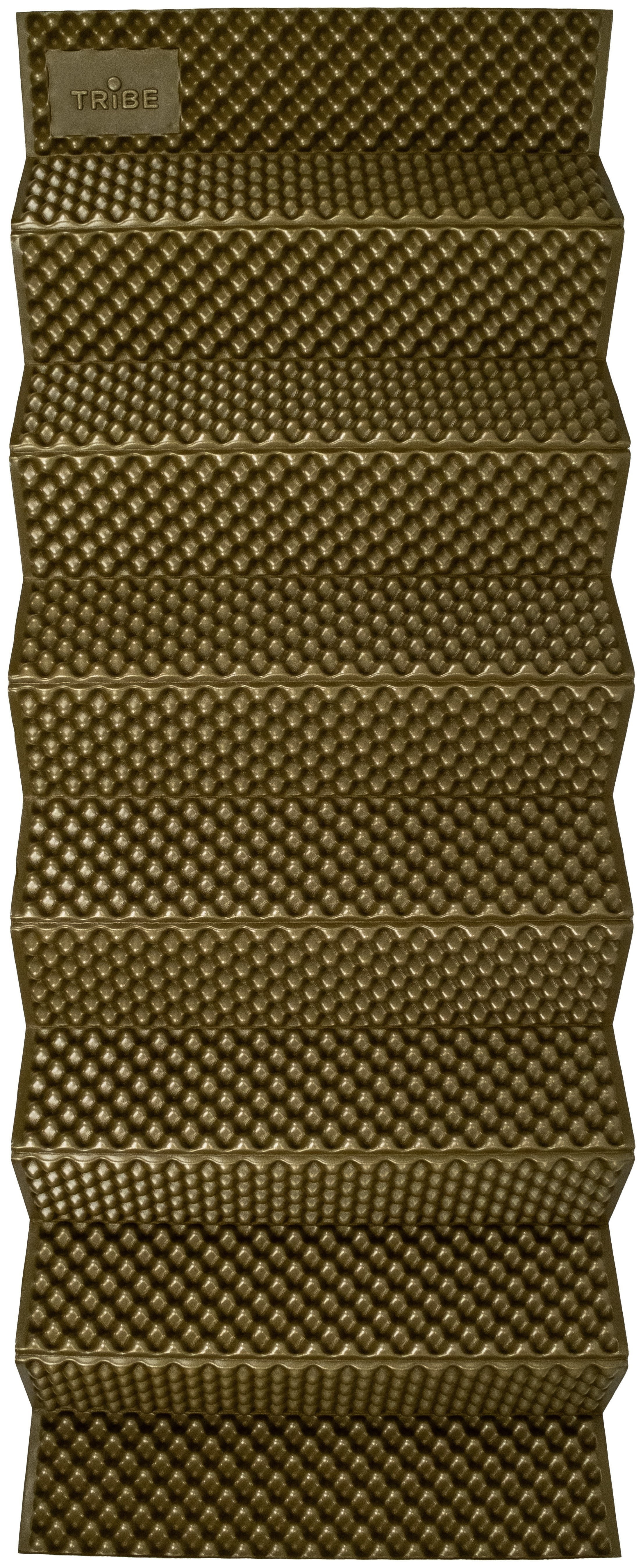 Килимок складаний Tribe Trekker Reflect T-BC-0001 olive