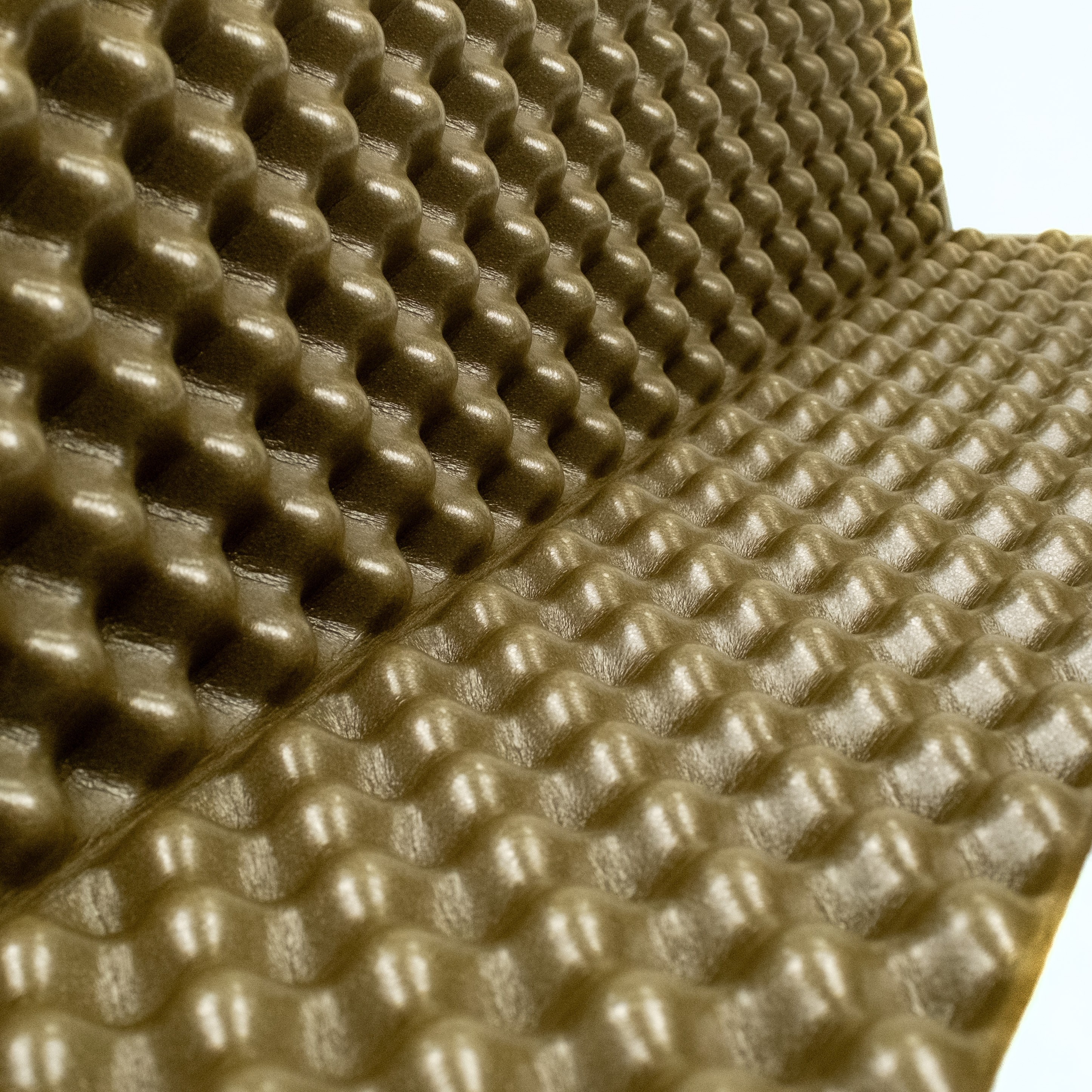 Коврик складной Tribe Trekker Reflect T-BC-0001 olive