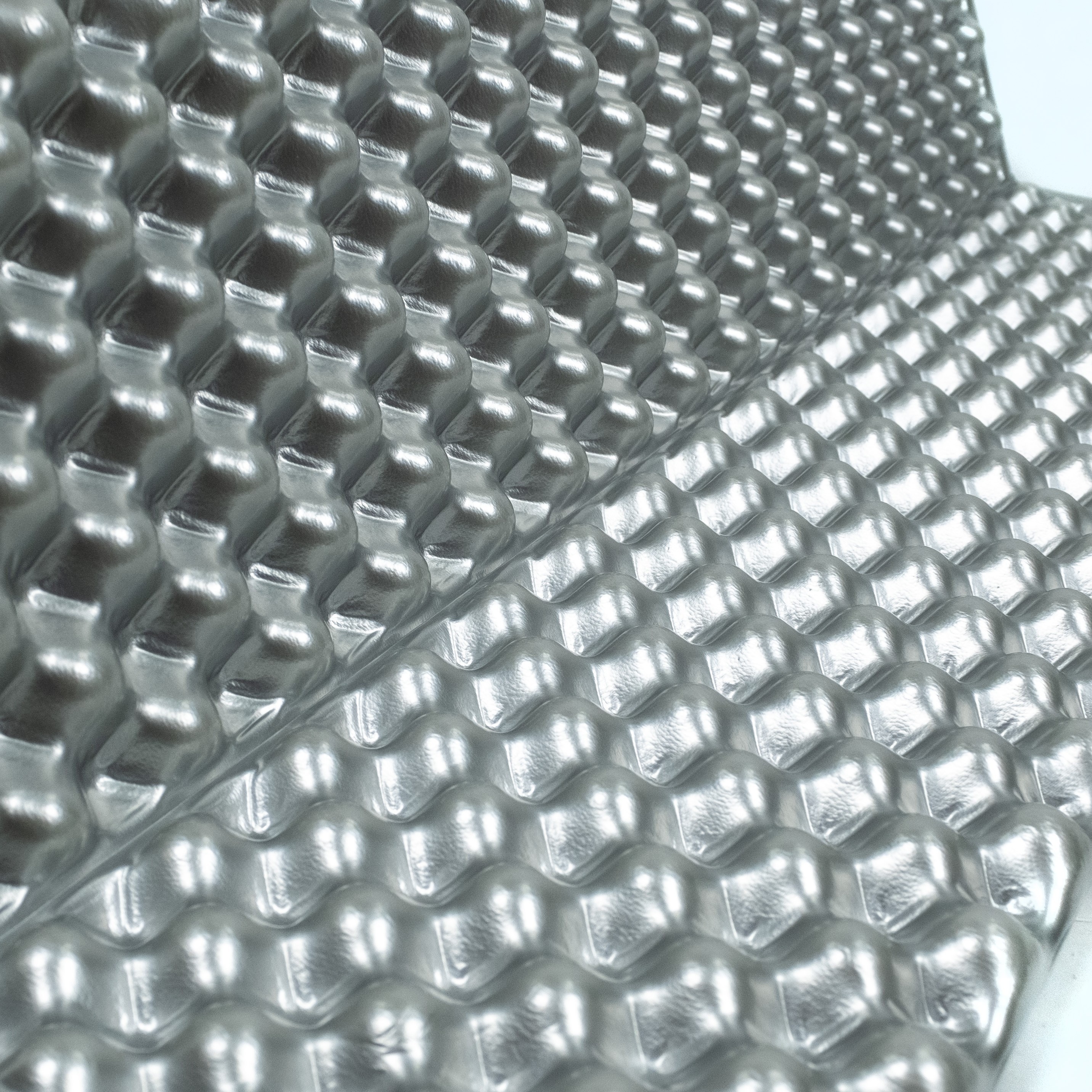 Коврик складной Tribe Trekker Reflect T-BC-0001 olive