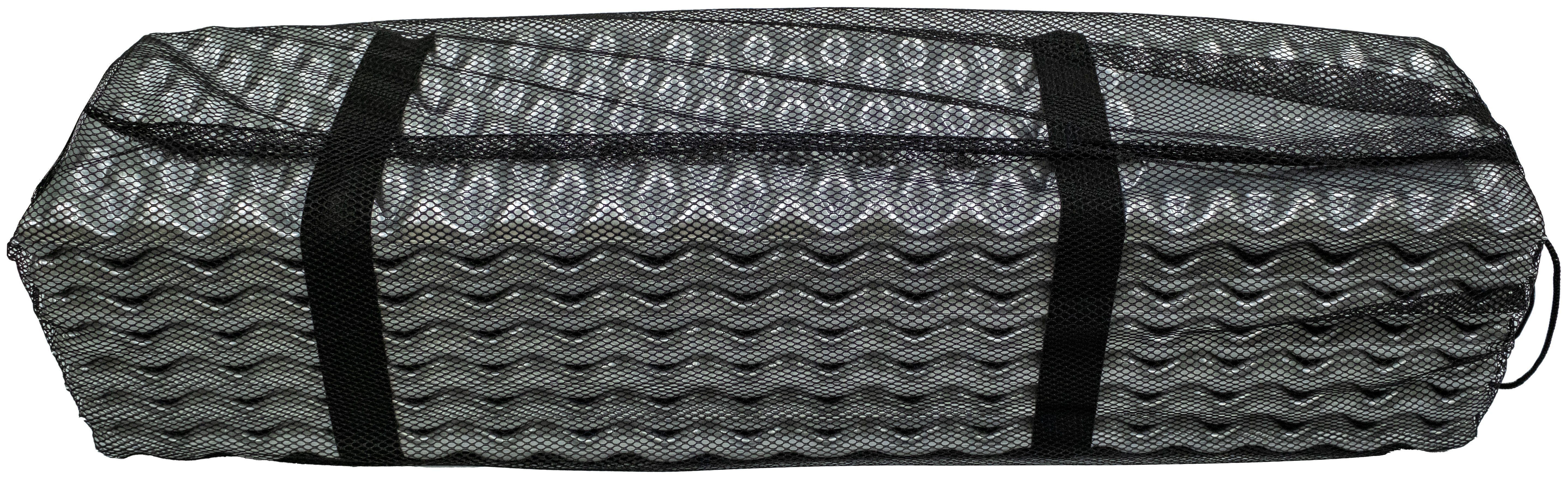 Коврик складной Tribe Trekker Reflect T-BC-0001 olive