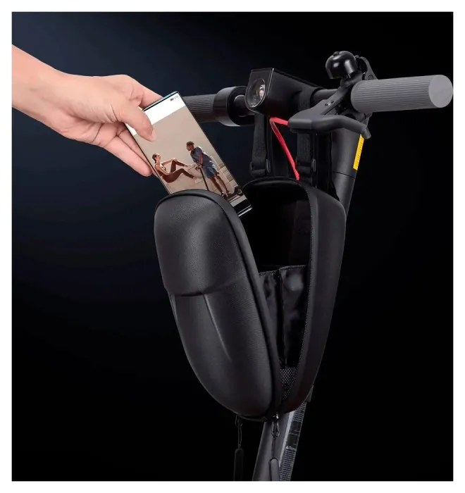 Сумка для електросамоката Xiaomi Electric Scooter Storage Bag (BHR6750GL)