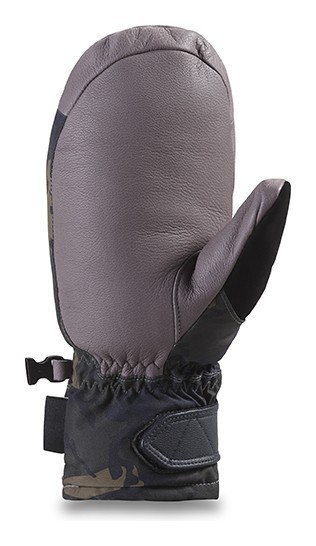 Гірськолижні рукавиці DAKINE ( 10003144 ) FLEETWOOD MITT 2022