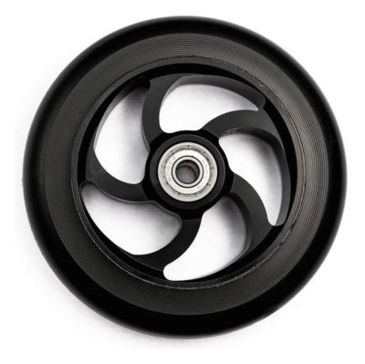 Колесо для трюкового самокату FreeRider Suzero 120мм x 24мм Black