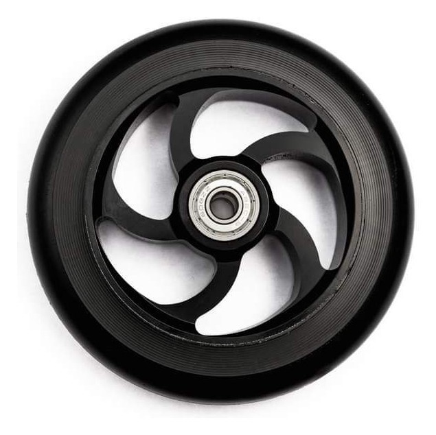 Колесо для трюкового самокату FreeRider Suzero 120мм x 24мм Black