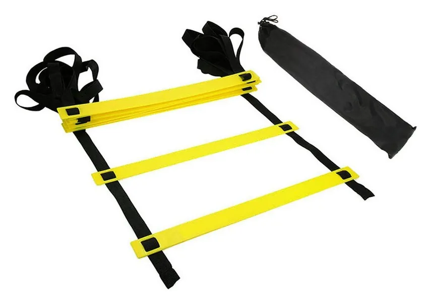 Координаційна драбина EasyFit 6 м (EFIT_EF-1675)