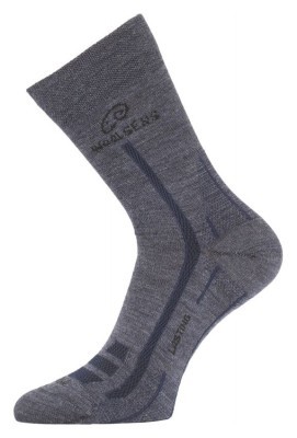 Носки Lasting WLS