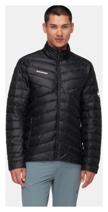 Куртка для туризму Mammut ( 1010-29051 ) Convey 3 in 1 HS Hooded Jacket 2025, укр, укр