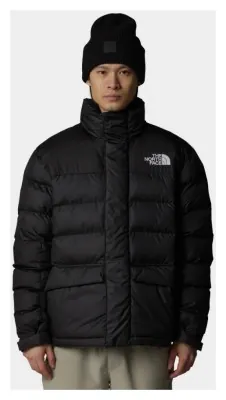 Зимняя куртка для туризма THE NORTH FACE ( NF0A89EG ) Logo Printed Padded Jacket 2025