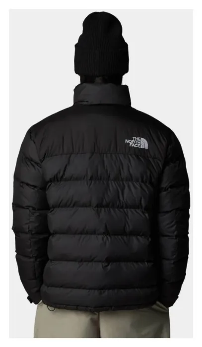 Зимняя куртка для туризма THE NORTH FACE ( NF0A89EG ) Logo Printed Padded Jacket 2025