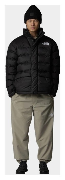 Зимняя куртка для туризма THE NORTH FACE ( NF0A89EG ) Logo Printed Padded Jacket 2025