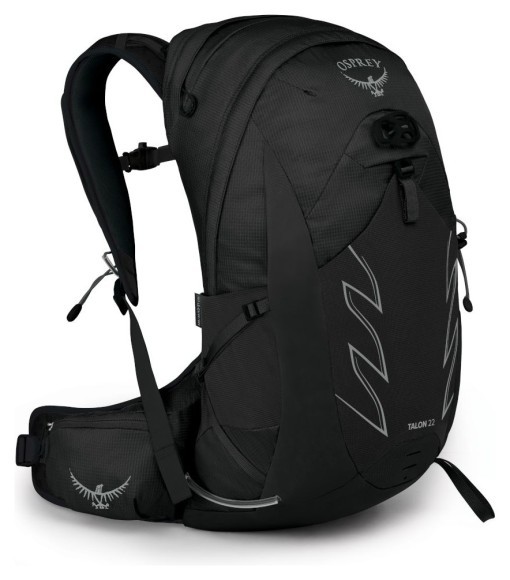 Рюкзак Osprey Talon 22, укр