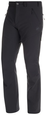 Штани для туризму Mammut ( 1021-00290 ) Winter Hiking SO Pants 2024