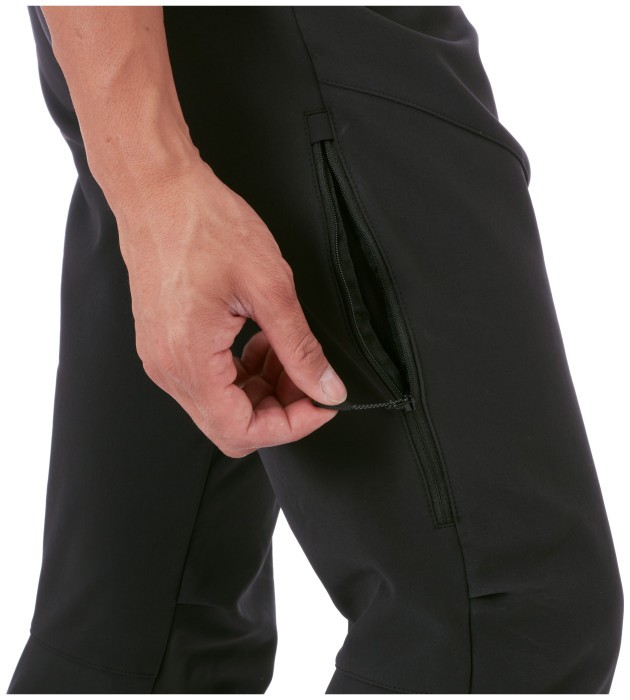 Штани для туризму Mammut ( 1021-00290 ) Winter Hiking SO Pants 2024
