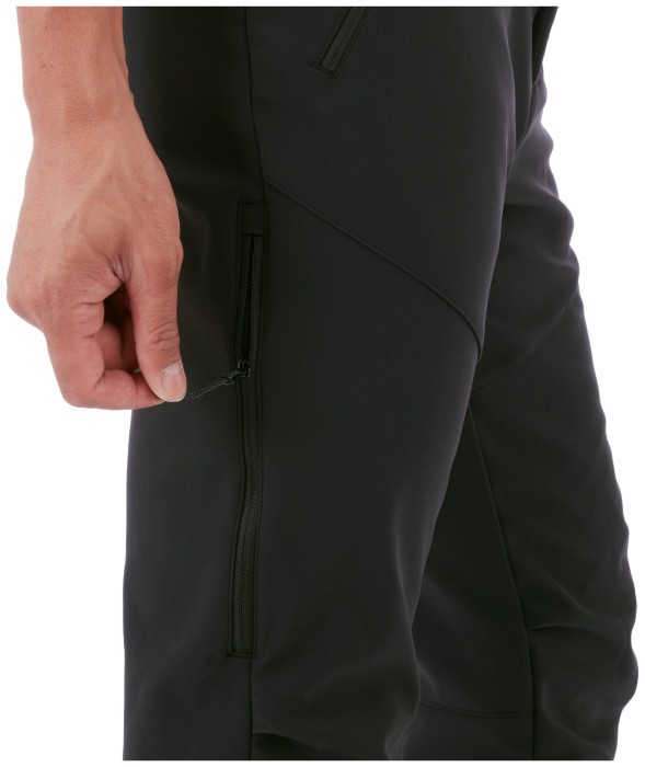Штани для туризму Mammut ( 1021-00290 ) Winter Hiking SO Pants 2024