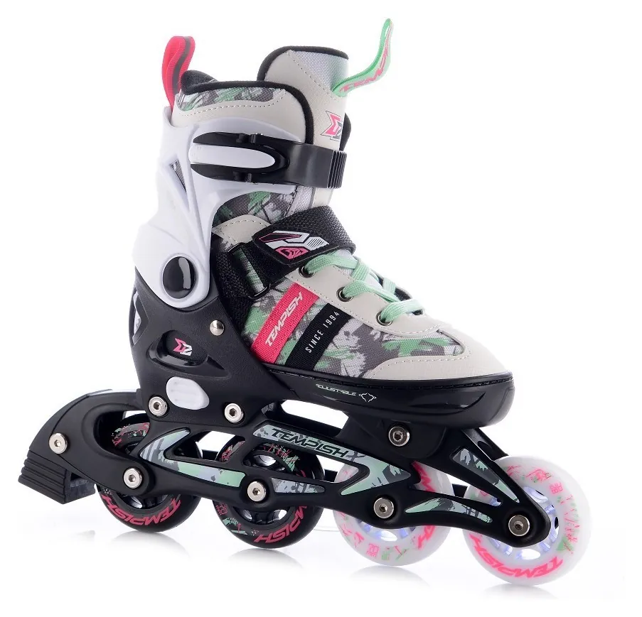 Роликові ковзани Tempish DASTY Girl/40-43 (SPT_1000000034/40-43)