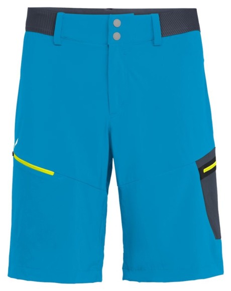 Шорти Salewa Pedroc Cargo 2, укр
