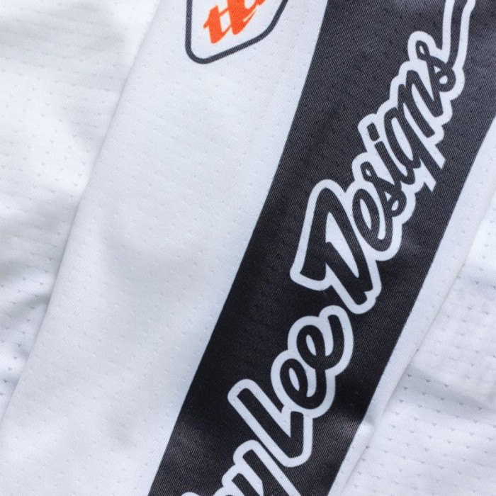 Мото джерсі TLD SE ULTRA JERSEY; PROTON [WHITE] S