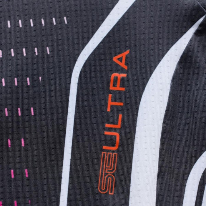 Мото джерсі TLD SE ULTRA JERSEY; PROTON [WHITE] S