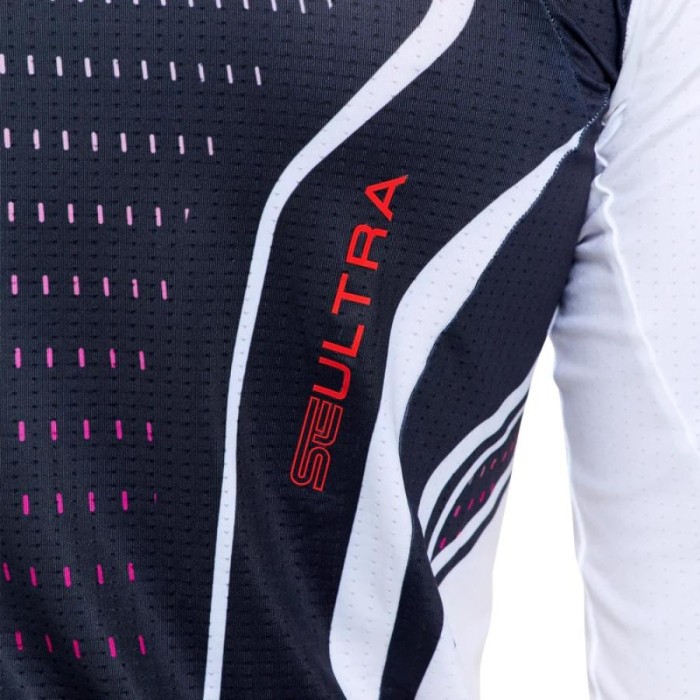 Мото джерси TLD SE ULTRA JERSEY; PROTON [WHITE] S