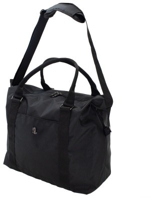 Сумка дорожня Semi Line 24 Black (P8317-1)