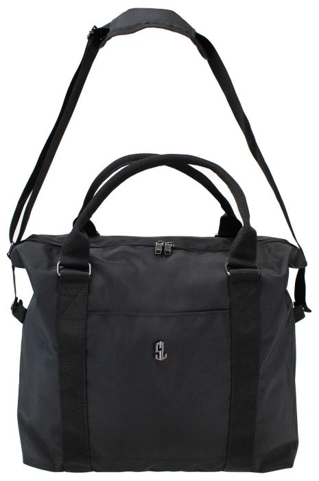 Сумка дорожня Semi Line 24 Black (P8317-1)