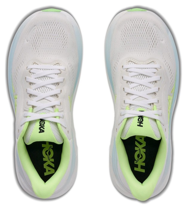 Кросівки для бігу HOKA ( 1176573-FYZ ) W Clifton 11