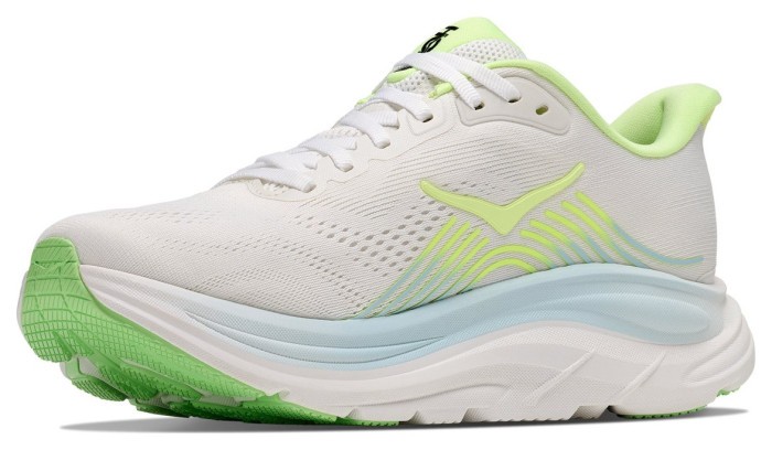 Кросівки для бігу HOKA ( 1176573-FYZ ) W Clifton 11