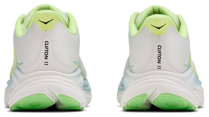 Кросівки для бігу HOKA ( 1176573-FYZ ) W Clifton 11