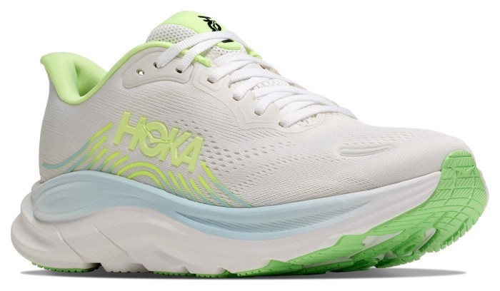 Кросівки для бігу HOKA ( 1176573-FYZ ) W Clifton 11