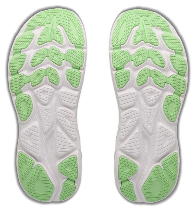 Кросівки для бігу HOKA ( 1176573-FYZ ) W Clifton 11