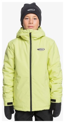 Куртка для зимових видів спорту Quiksilver ( EQBTJ03198 ) HIGH IN THE HOO 2026
