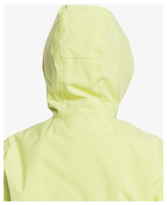 Куртка для зимових видів спорту Quiksilver ( EQBTJ03198 ) HIGH IN THE HOO 2026, укр, укр