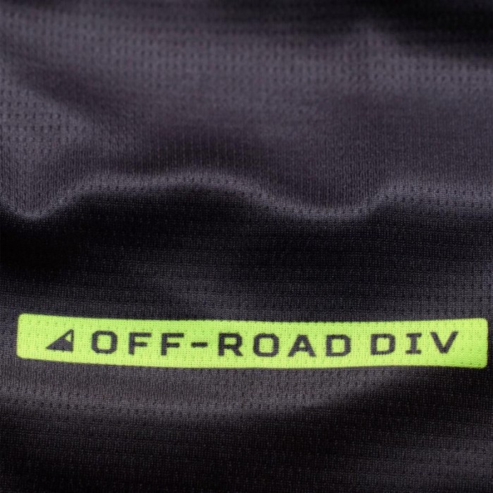 Мото джерсі TLD Scout GP Pro; FADE OUT [BLACK] XL