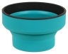 Кружка Lifeventure Silicone Ellipse Mug teal Фото - 1