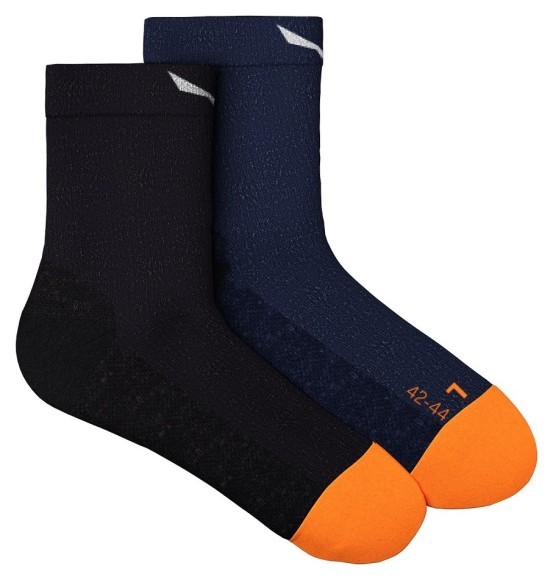Шкарпетки Salewa Wildfire QRT Mns, укр