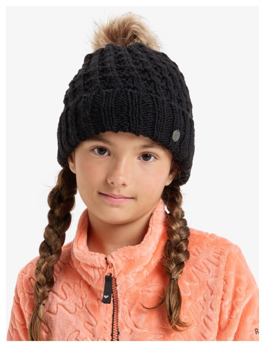 Шапка ROXY ( ERGHA03288 ) BLIZZARD GIRL 2026, укр, укр