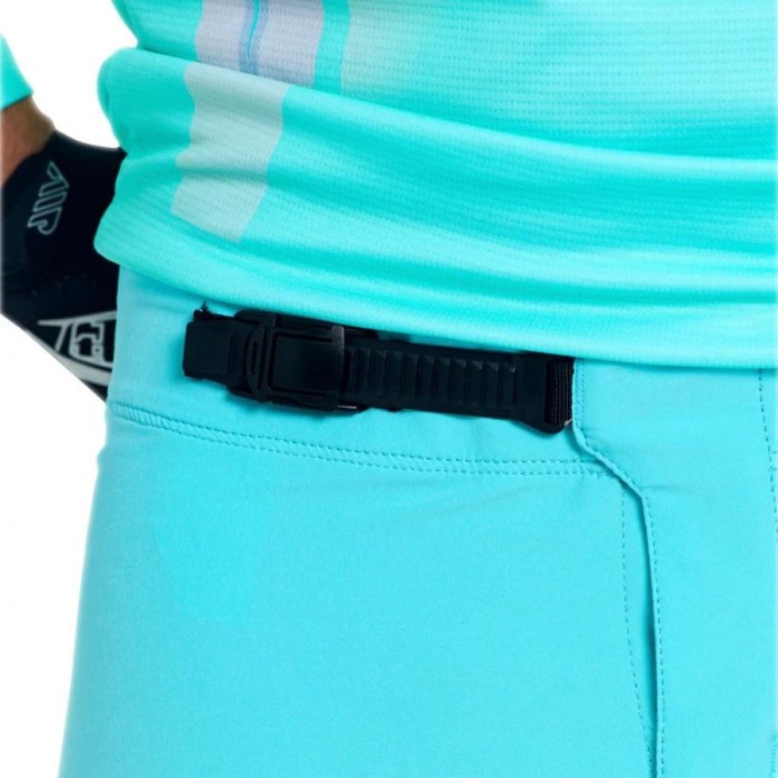 Велоштани TLD SPRINT PRO PANT; MONO [REAL TEAL] S