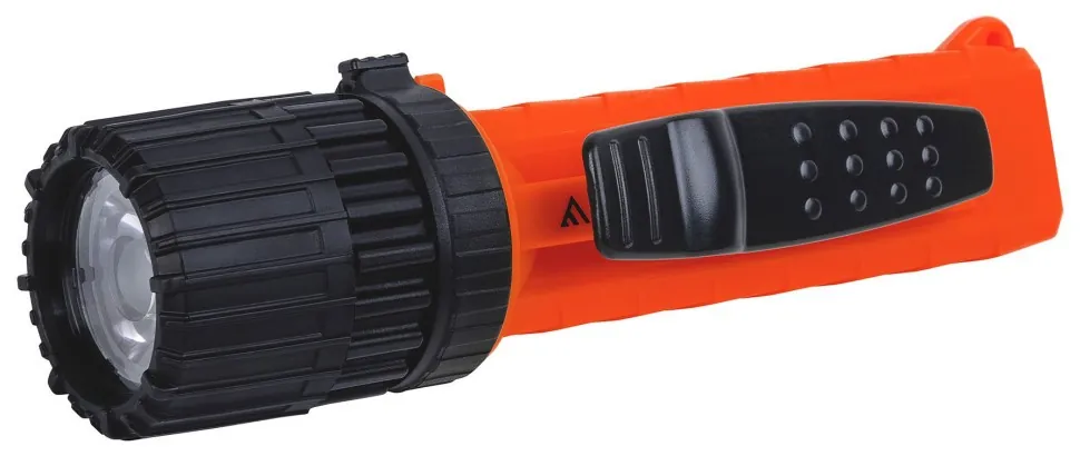 Ліхтар пожежний Mactronic M-Fire Focus (235 Lm) Ex-ATEX (PHH0213) (DSM_DAS302565)