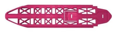 Кріплення ROSSIGNOL (RJD1006) XCELERATOR SKATE SPACER 2017