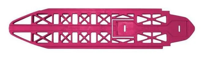 Кріплення ROSSIGNOL (RJD1006) XCELERATOR SKATE SPACER 2017