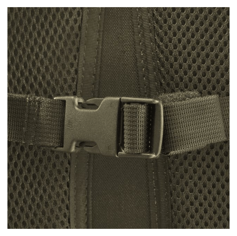Рюкзак тактичний 24л Helikon-Tex RACCOON Mk2 Backpack - Cordura - Olive Green, укр, укр