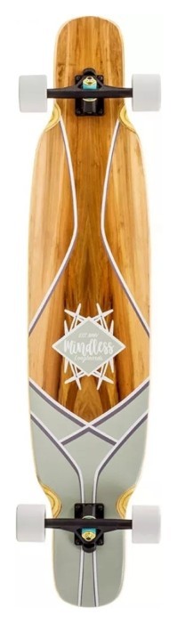 Лонгборд Mindless Core Dancer red-gum, укр, укр