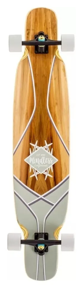Лонгборд Mindless Core Dancer red-gum (ML7000-RG)