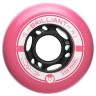 Колеса Micro Delta X 76 mm pink, укр Фото - 3
