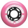 Колеса Micro Delta X 76 mm pink, укр Фото - 4